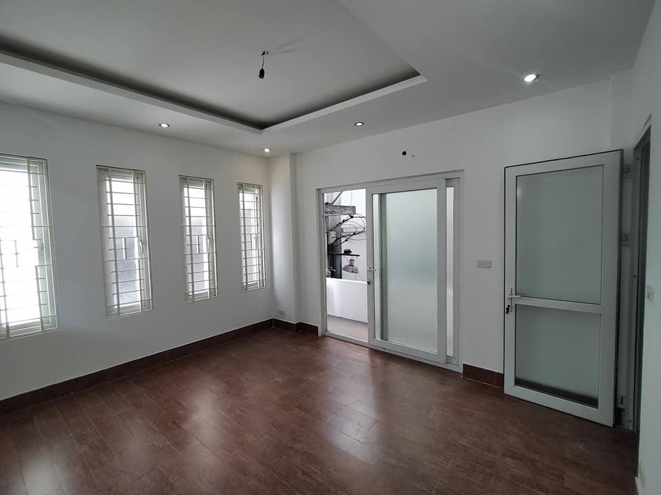 Bán nhà Ba Đình-Hà Nội, 53m2*4 tầng, MT 6m, 5,3 tỷ 5