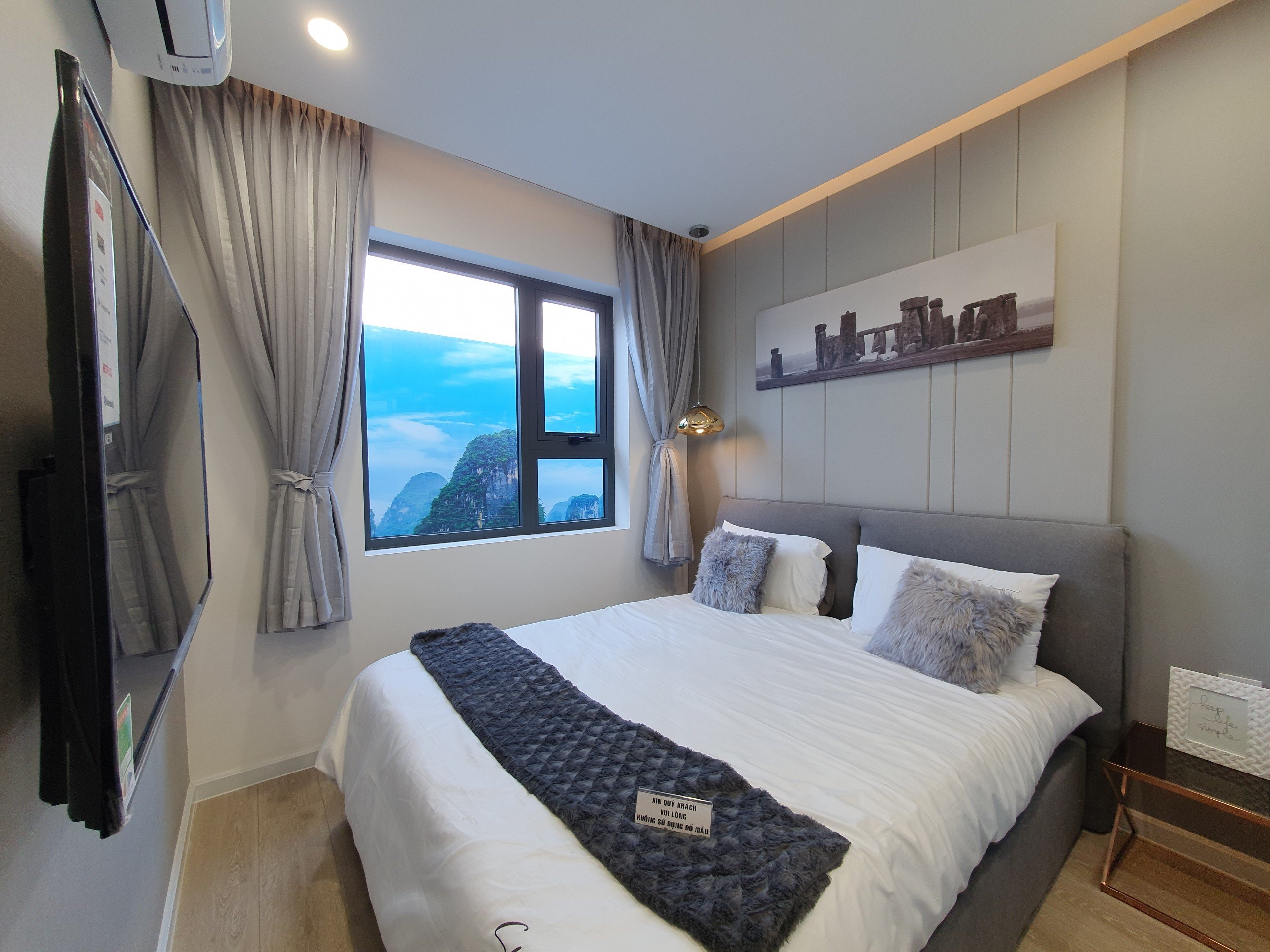 Hỗ trợ trả góp chung cư Ecolife Riverside Quy Nhơn, Bàn giao T6/2021 3