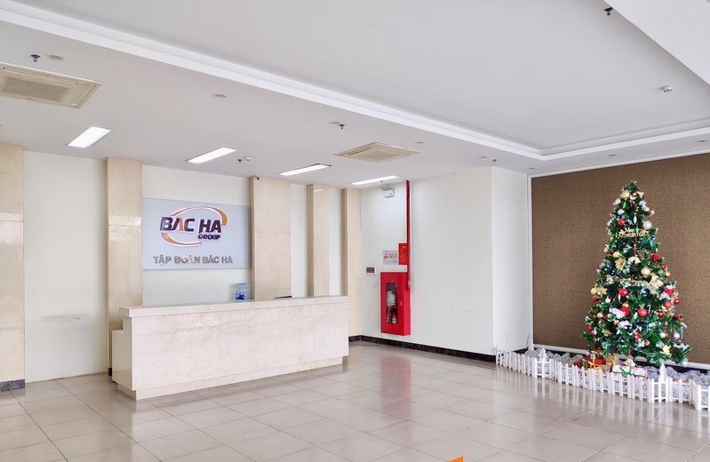 Cđt tòa Bắc Hà – C14, Tố Hữu cho thuê văn phòng 100m2, 151m2, 202m2 giá rẻ T4/2021 2