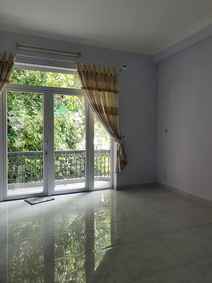 Bán Nhà Bùi Đình Túy Trung Tâm Quận Bình Thạnh DT: 72m2 LH: 0932155399 2