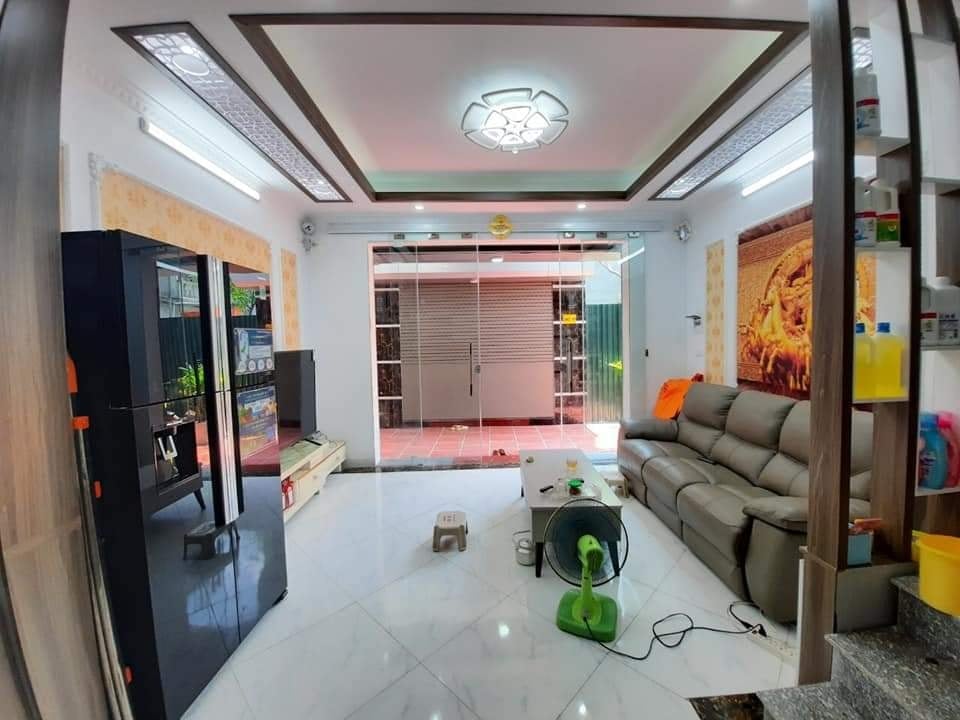 Bán nhà đẹp phố Thanh Nhàn thông số chuẩn 54m x 5T, giá 45 tỷ LH 0904537729 3