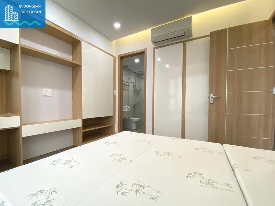 Cần bán rẻ căn hộ cao cấp, 2PN GIÁ CHỈ 2,3 tỷ Budongsan Biển Xanh