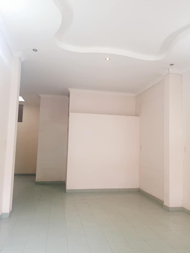 Bán Nhà Phố Đường Lê Trực Quận Bình Thạnh DT: 108m2 LH: 0932155399 4