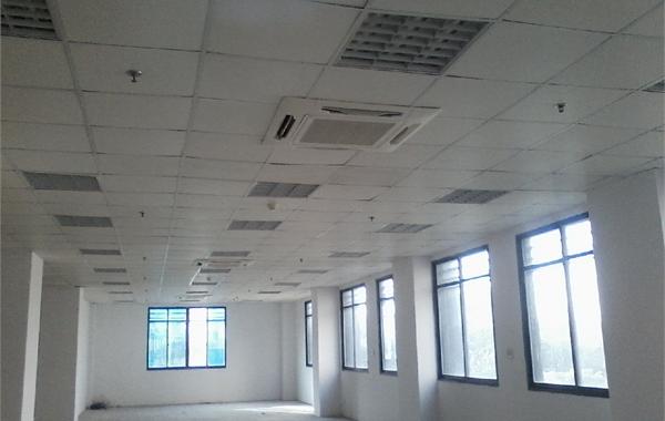 LH: 0909300689 Cho thuê văn phòng 100m2, 300m2 giá rẻ chỉ 160ng/m2/th tại tòa 18-4, Phạm Hùng 2