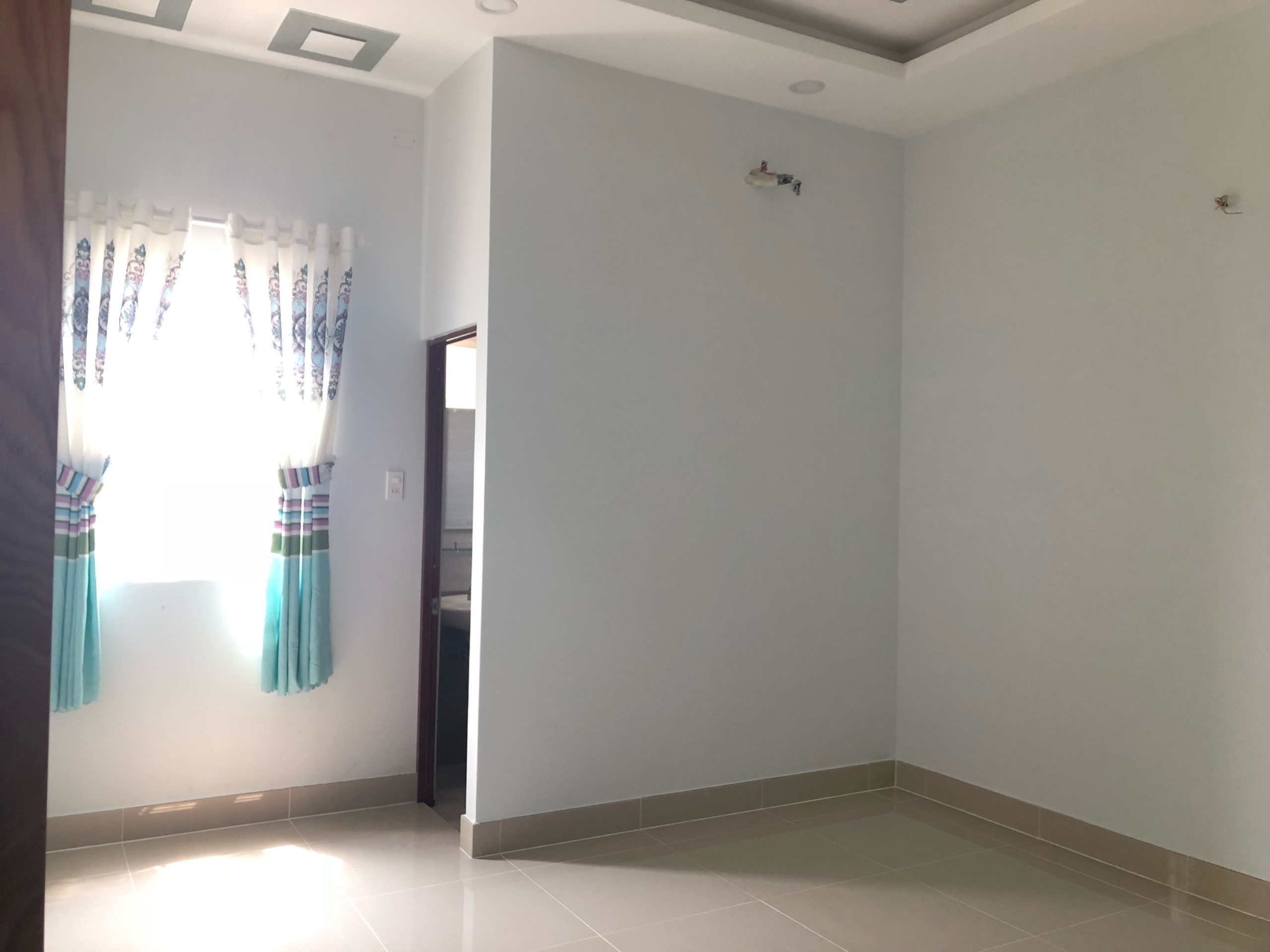 Nhà Mới Chính Chủ 1 Ty 700 2 Lầu /96m2, Hẻm 4m Lê Văn Khương Q12 2