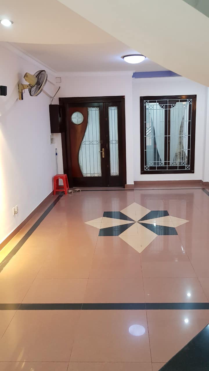 Bán Nhà HXH Trung Tâm Quận Bình Thạnh DT: 79m2 LH: 0932155399