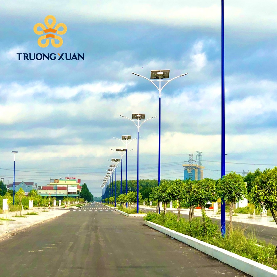 Nhận booking đất nền mặt tiền đường lớn trong KDC Đại Nam Bình Dương