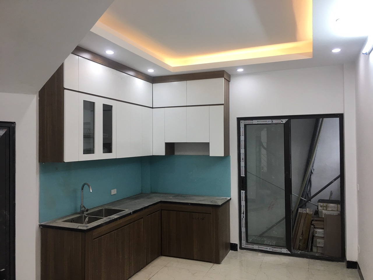 Bán  Nhà 5 tầng Xuân Phương,44m, full Nội thất, oto đỗ cách 50m, giá siêu rẻ Lh 0941911333 5