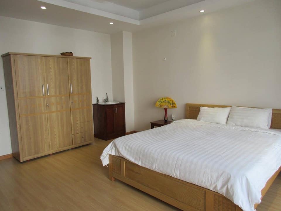 Căn hộ 7 tầng MT An Thượng, Đà Nẵng cần tìm nhà đầu tư 4