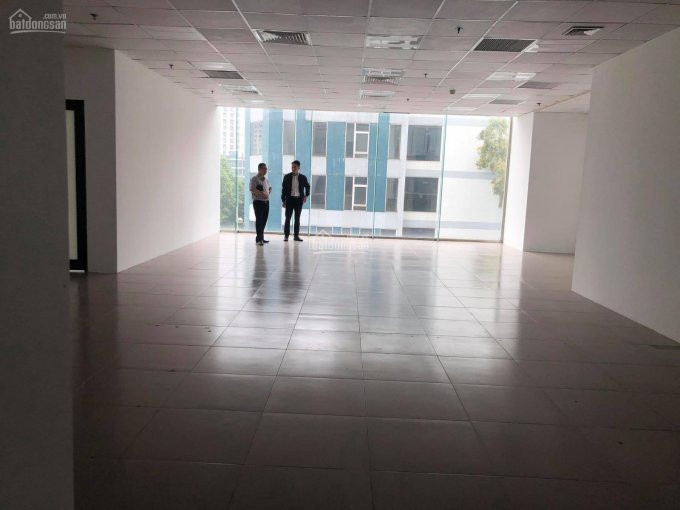 Cđt tòa Bắc Hà – C14, Tố Hữu cho thuê văn phòng 100m2, 151m2, 202m2 giá rẻ T4/2021 3