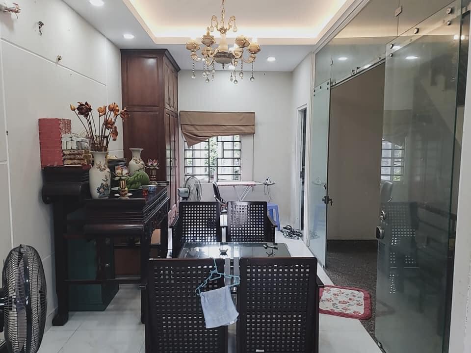 NHÀ 42M2 - HẺM Ô TÔ - VIEW CÔNG VIÊN TẦM VU MÀ CHỈ HƠN 7 TỶ 3