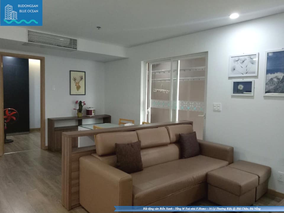 Cho thuê căn hộ cao cấp, GIÁ LẠI RẺ CHỈ VỚI 7,5 triệu/tháng Budongsan Biển Xanh 6