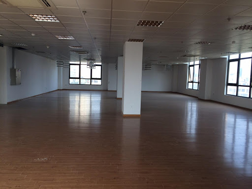 Cđt tòa Trung Tín, Nguyễn Hoàng cần cho thuê văn phòng hiện đại giá tốt 240ng/m2/th 3