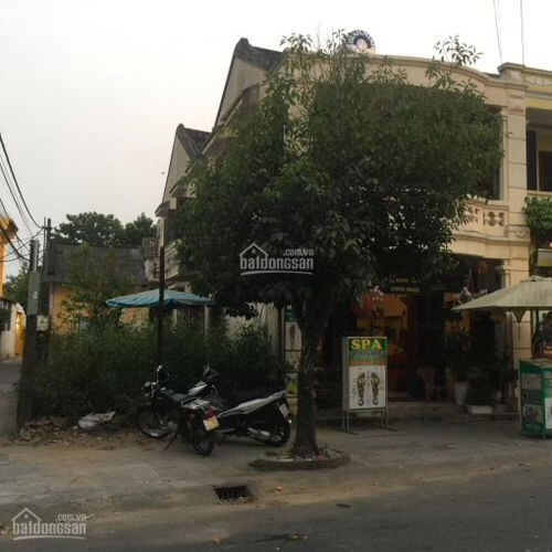 Bán nhà tại phố cổ Hội An,số 3 Phan Bội Châu,phường Sơn Phong,TP Hội An (Chính chủ không trung gian,có thương lượng)