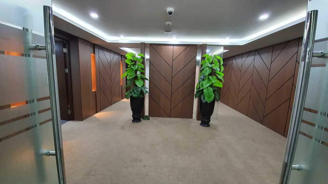 Cđt tòa Văn Phú, Thái Thịnh cho thuê văn phòng hoàn thiện 83m2, 145m2, 284m2 0909300689 3