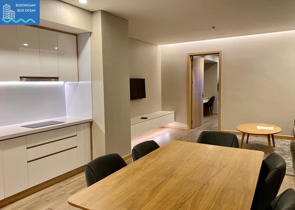 Fhome Zen cho thuê giá rẻ, chỉ vưới 10 triệu/tháng sở hữu ngay căn hộ 2PN cao cấpBudongsan Biển Xanh 6