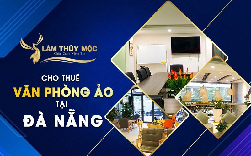 Chỉ từ 450k/tháng sở hữu văn phòng sang trọng ngay trung tâm TP Đà Nẵng 5
