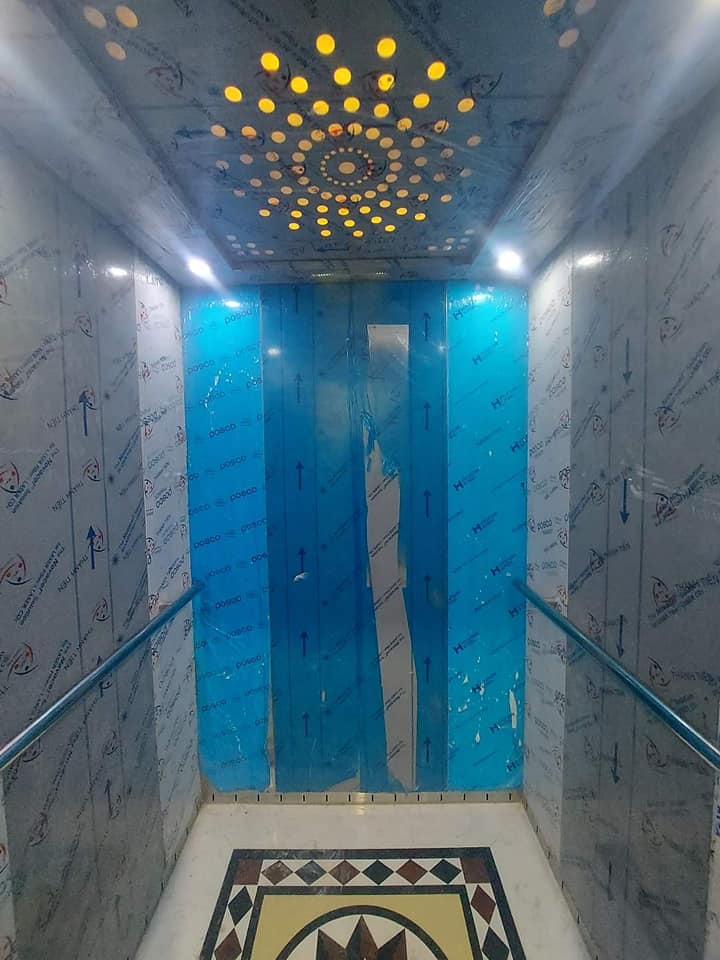 Bán Tòa Nhà Căn Hộ Cao Cấp, homestay,Dưới 6tỷ Cầu GiấyHồ Tùng Mậu 56m 9p,45tr/tháng 3
