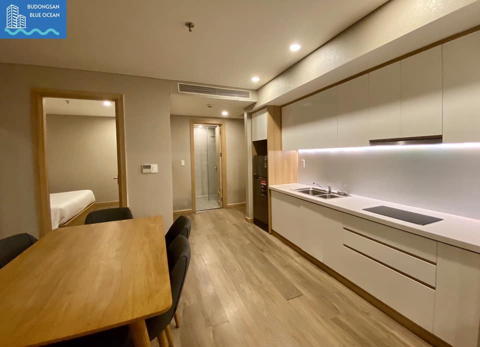 Fhome Zen cho thuê giá rẻ, chỉ vưới 10 triệu/tháng sở hữu ngay căn hộ 2PN cao cấpBudongsan Biển Xanh 7