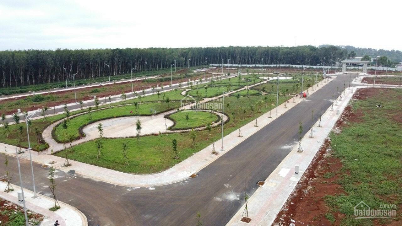 Bán đất nền dự án sổ đỏ Eco city, ÂN Phú, Trung Nguyên giá rẻ 4