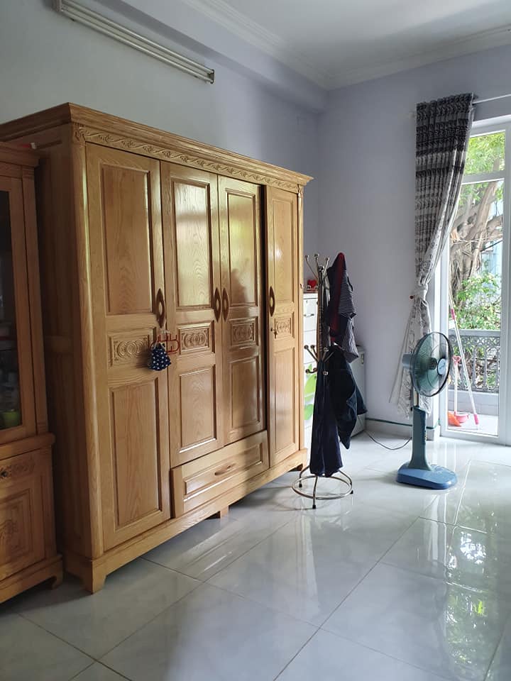 Bán nhà Phố Lê Quang Định Diện Tích: 86m2 LH : 0932155399 4