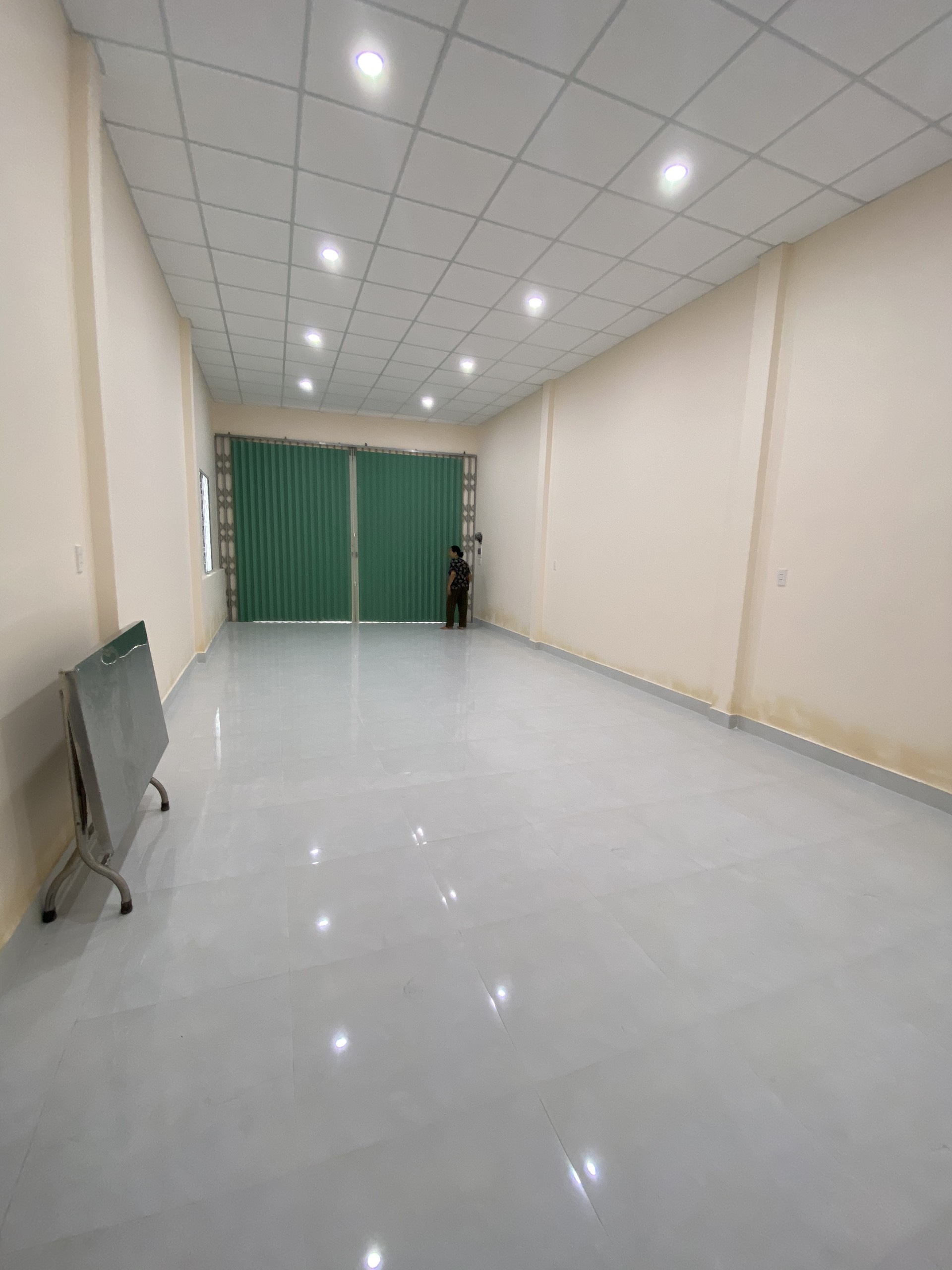 Cho thuê mặt bằng riêng biệt rộng 50m2 đường Nguyễn Tri Phương 2