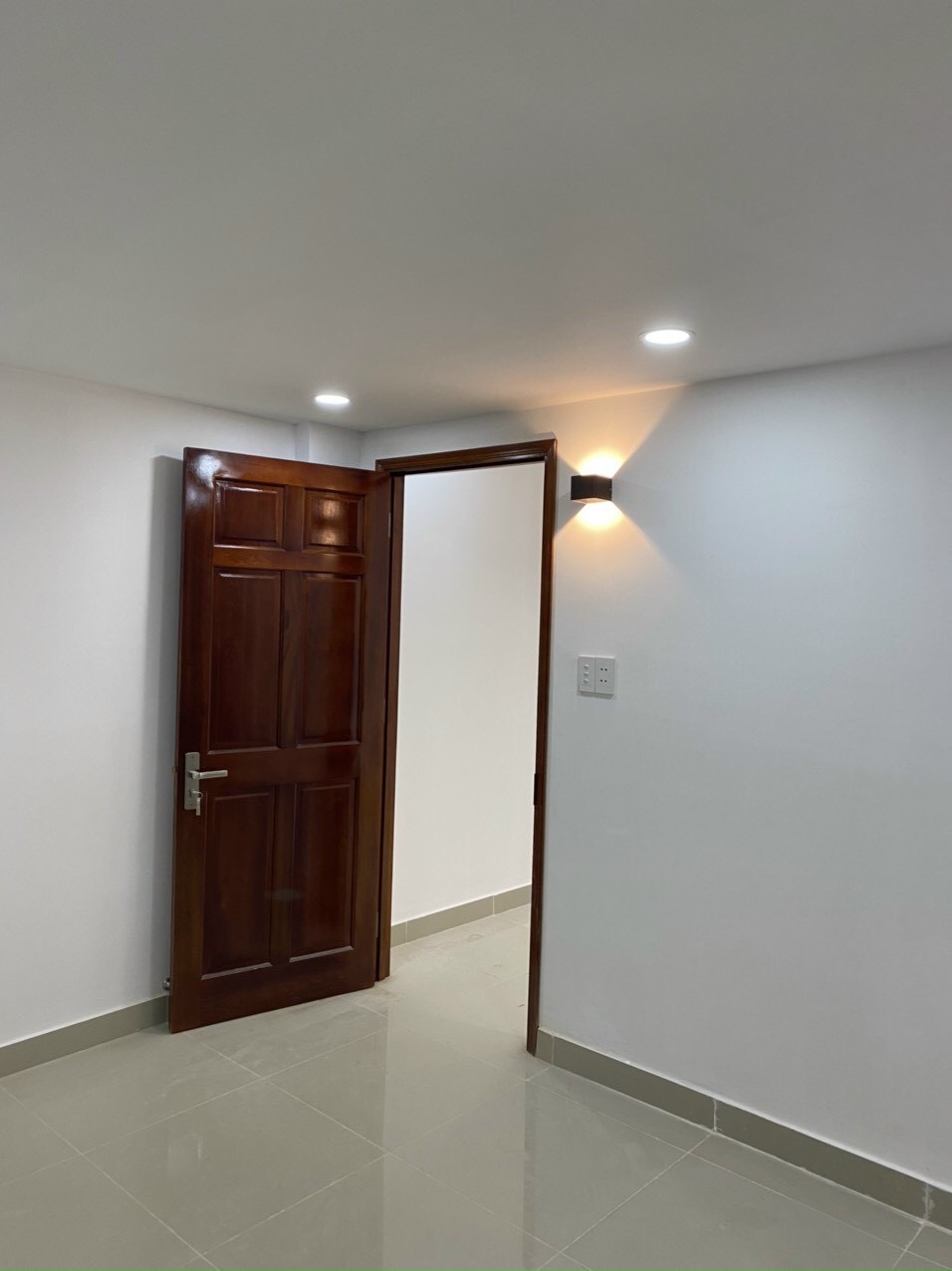 Bán nhà , sổ hồng riêng , Trường Thọ Thủ Đức 3,760 tỷ- 55m2 2