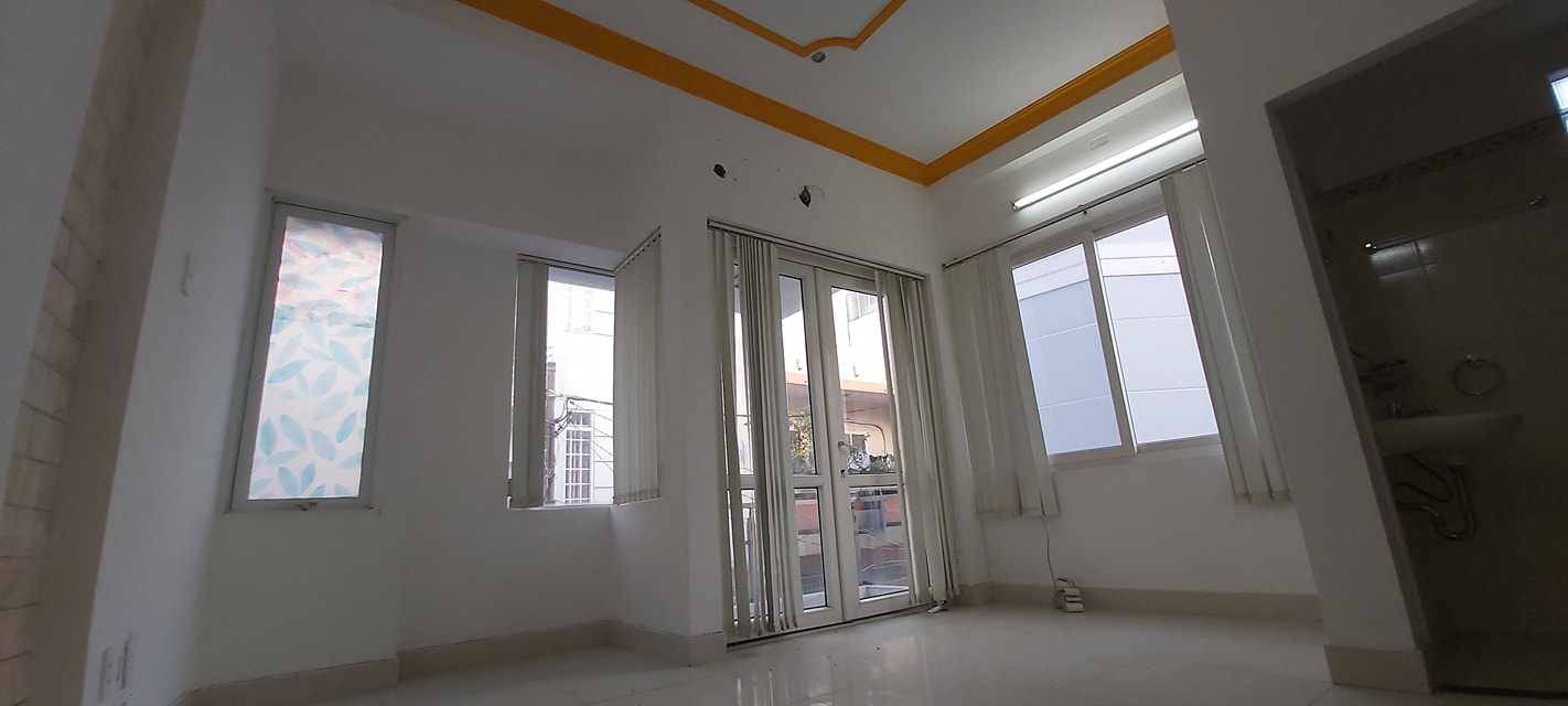 Bán Nhà Phố Trung Tâm Quận Bình Thạnh DT: 95m2, Giá: 105 Tỷ LH: 0932155399 2