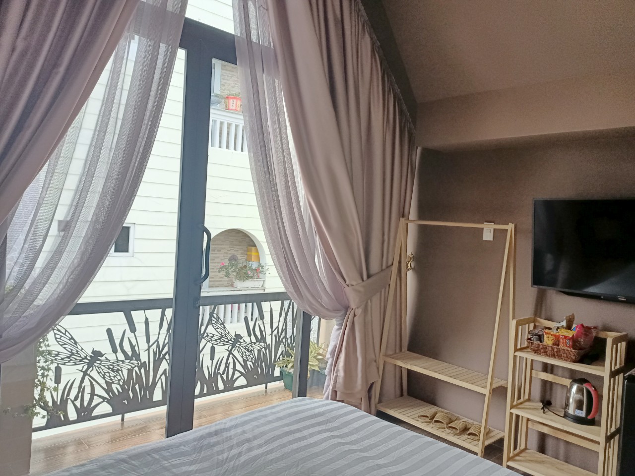 Cần bán Homestay - Khách Sạn đường Nguyễn Đình Chiểu, Phường 9, Diện tích 64m², Giá 8.1 Tỷ - LH: 0866159020 2