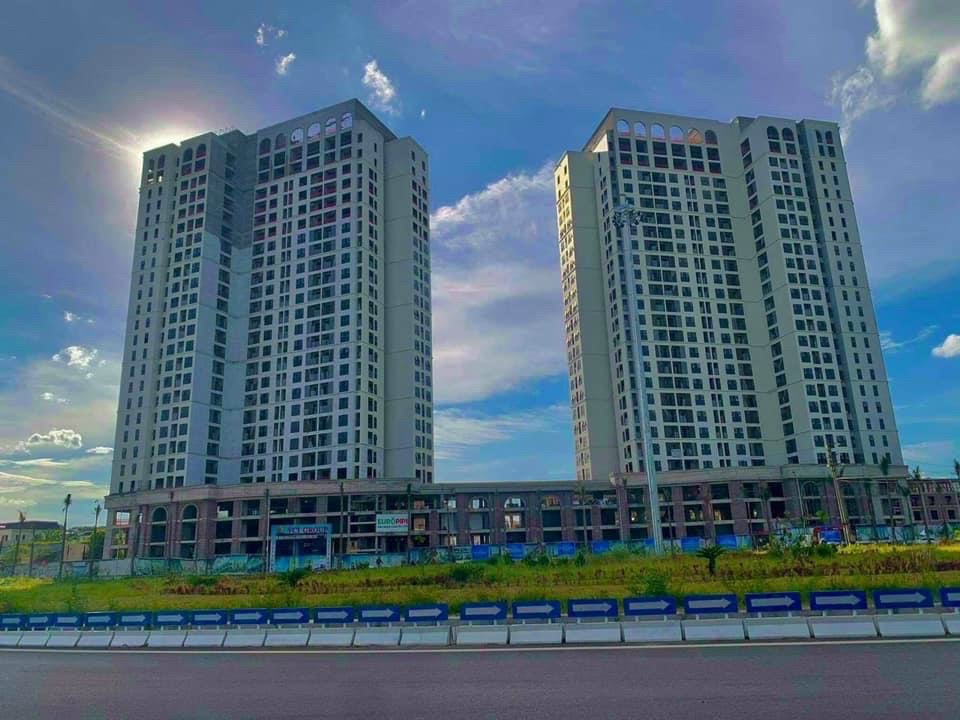 Cần bán Căn hộ chung cư dự án VCI Mountain View, Diện tích 69.2m², Giá Thương lượng - LH: 0968455023 2