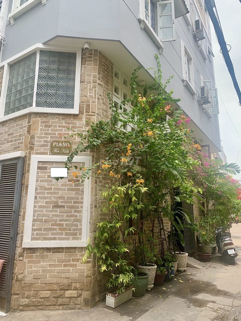 Cho thuê Nhà mặt tiền Phú Nhuận, Hồ Chí Minh, Diện tích 36m², Giá 20 Triệu/tháng - LH: 0903094446