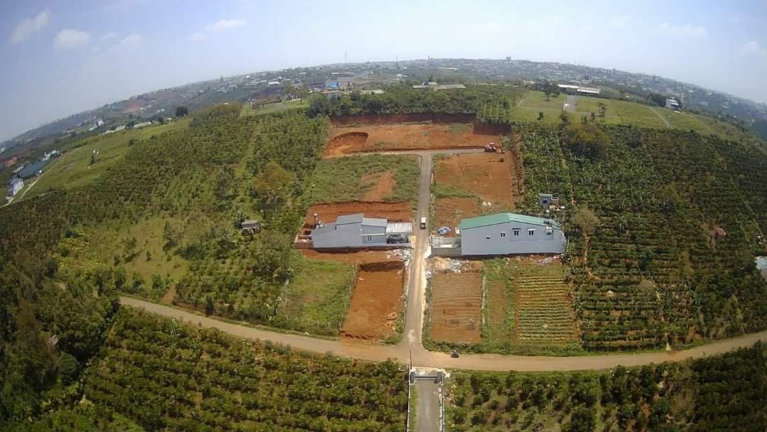 Cần bán Đất đường Phan Đình Phùng, Phường 2, Diện tích 200m², Giá 680 Triệu - LH: 0938280460