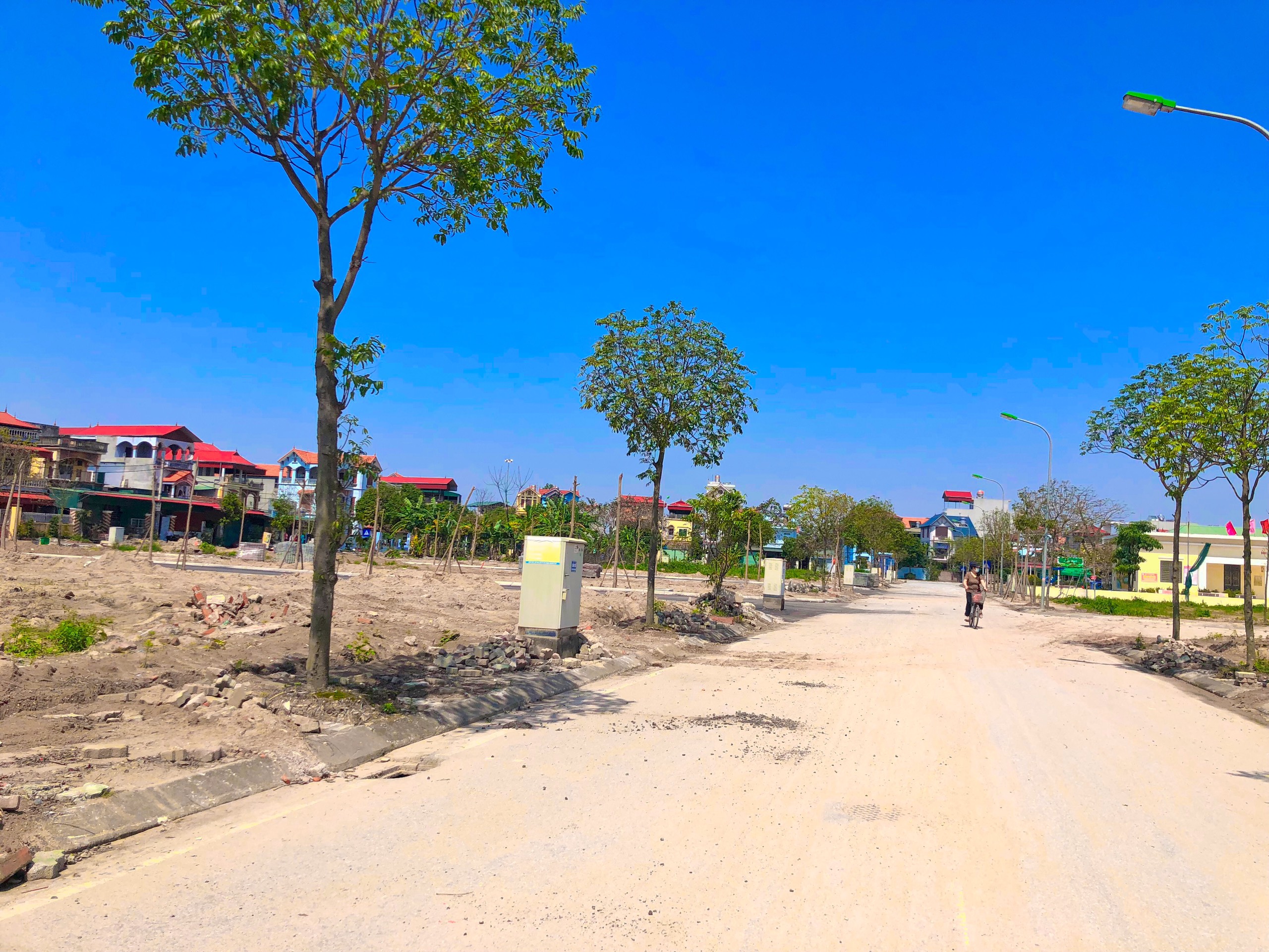Cần bán Đất đường Quốc Lộ 17, Xã Kim Sơn, Diện tích 80m², Giá 54 Triệu/m² 3