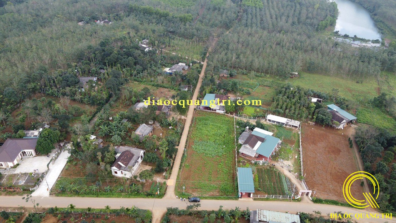 Cần bán Đất Xã Cam Nghĩa, Cam Lộ, Diện tích 141m², Giá 639 Triệu - LH: 0867557334