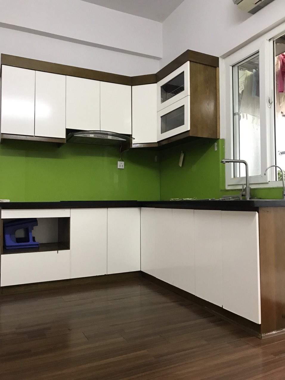 Cần bán Căn hộ chung cư Hà Đông, Hà Nội, Diện tích 65m², Giá 1.16 Tỷ - LH: 0943711407 5