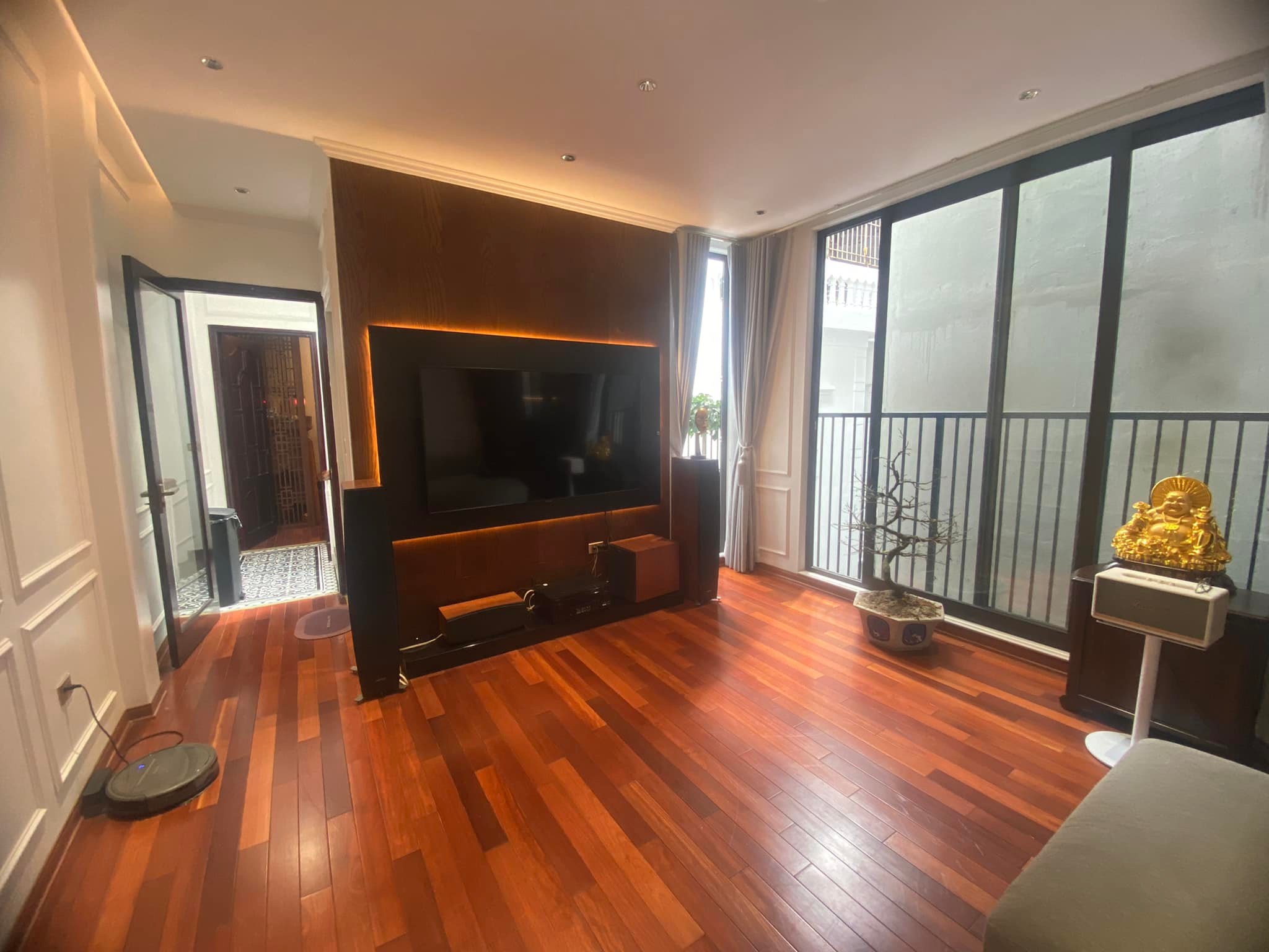 Vip phân lô - Hồ Tùng Mậu, Cầu Giấy 7 tầng thang máy, Gara, vỉa hè rộng 5m - nhỉnh 10 tỷ - LH: 0975517689 3