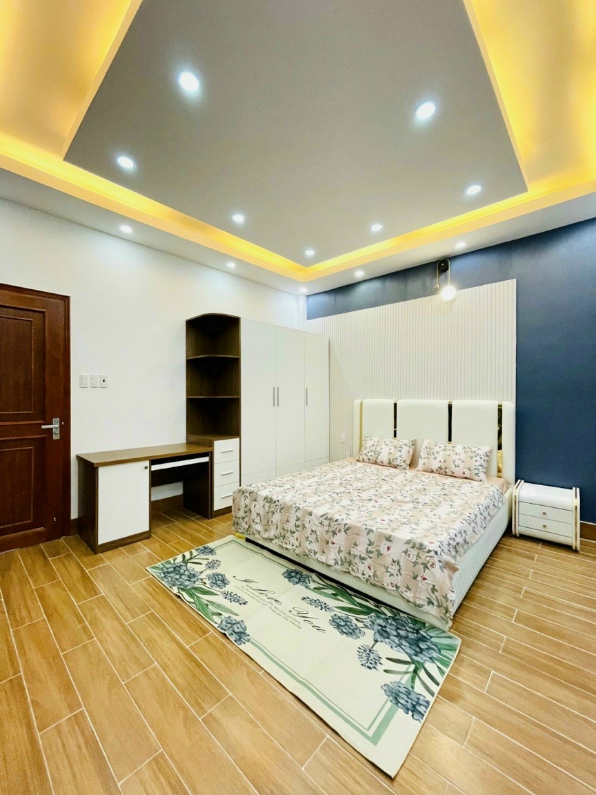 Cần bán Nhà ở, nhà cấp 4, nhà hẻm đường Phan Huy Ích, Phường 14, Diện tích 74m², Giá 8.7 Tỷ - LH: 0977388511 4