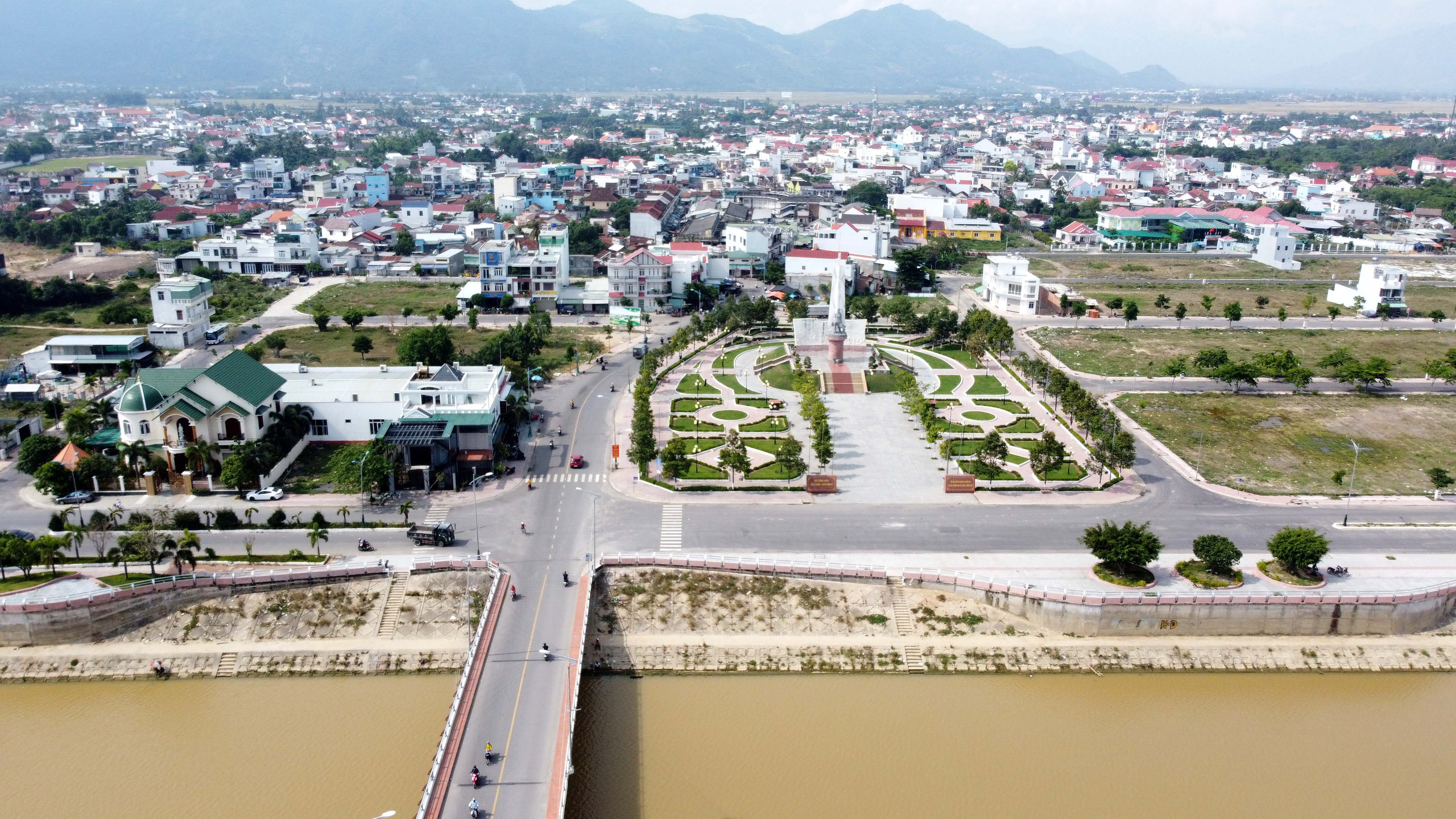 Cần bán Đất nền dự án dự án Khu đô thị mới Nam Sông Cái, Diện tích 150m², Giá 2 Tỷ - LH: 0914870638 6