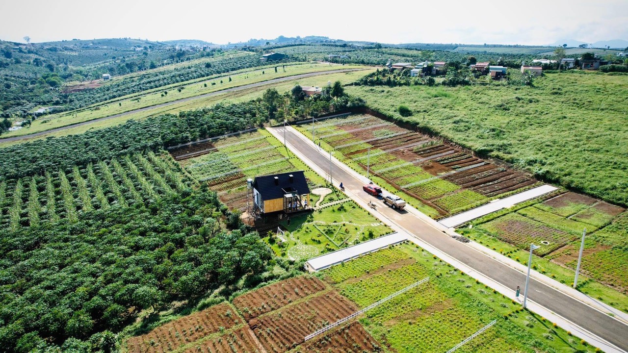 Cần bán Đất nền dự án đường Quốc Lộ 13, Xã Lộc Hưng, Diện tích 250m², Giá Thương lượng - LH: 0337462117