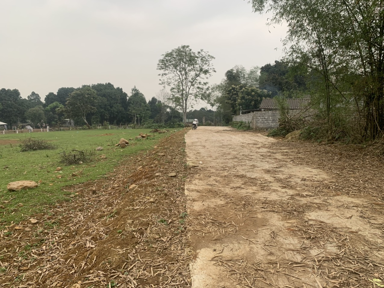 Cần bán Đất Xã Cư Yên, Lương Sơn, Diện tích 3800m², Giá 8.5 Tỷ - LH: 0969622791 2