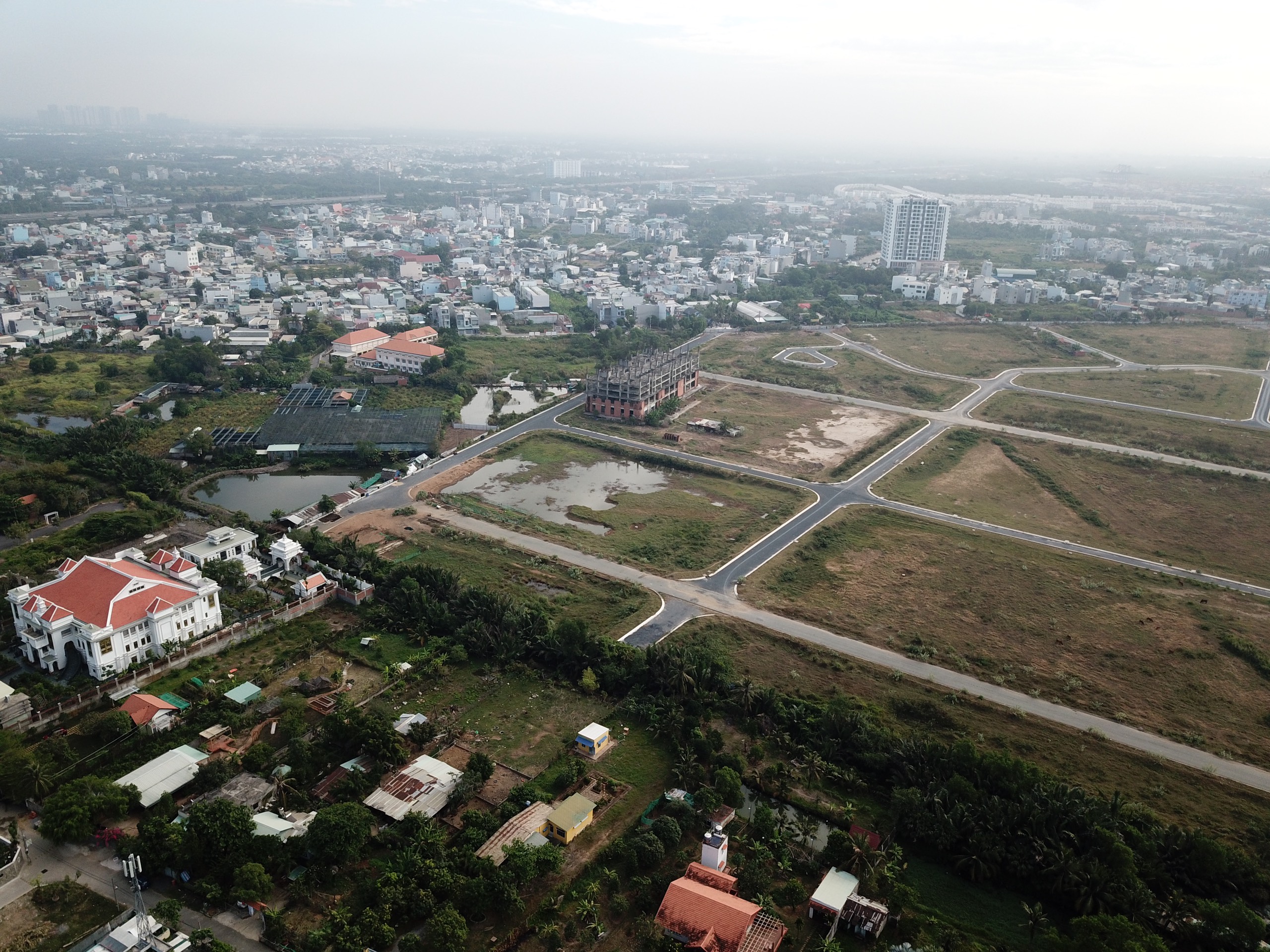 Cần bán Đất đường Gò Cát, Phường Phú Hữu, Diện tích 160m², Giá 5 Tỷ - LH: 0907107686 6