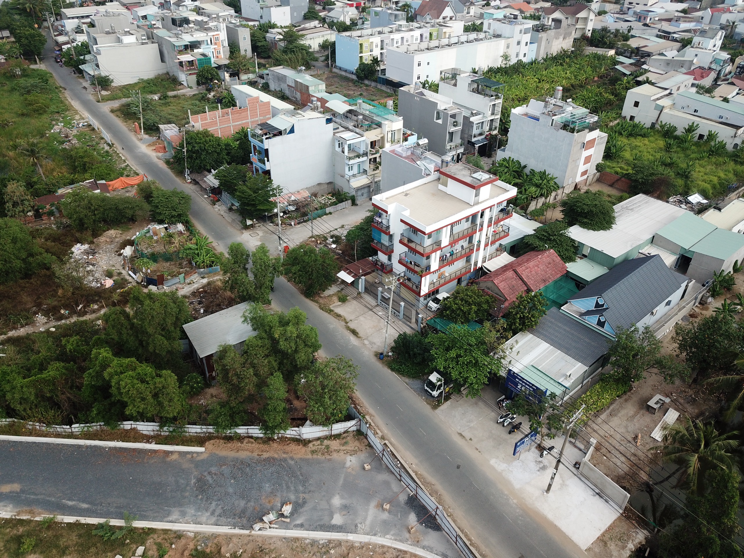 Cần bán Đất đường Gò Cát, Phường Phú Hữu, Diện tích 189m², Giá 5 Tỷ - LH: 0907107686 3