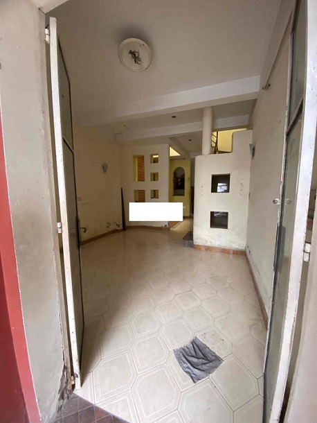 Cho thuê Nhà mặt tiền Thủ Đức, Hồ Chí Minh, Diện tích 60m², Giá 14 Triệu/tháng - LH: 0903094446 3