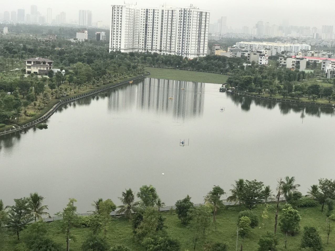 Cần bán Căn hộ chung cư Hà Đông, Hà Nội, Diện tích 65m², Giá 1.16 Tỷ - LH: 0943711407 2