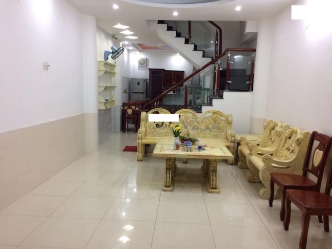 Cho thuê Nhà mặt tiền Quận 2, Hồ Chí Minh, Diện tích 60m², Giá 22 Triệu/tháng - LH: 0903094446 3