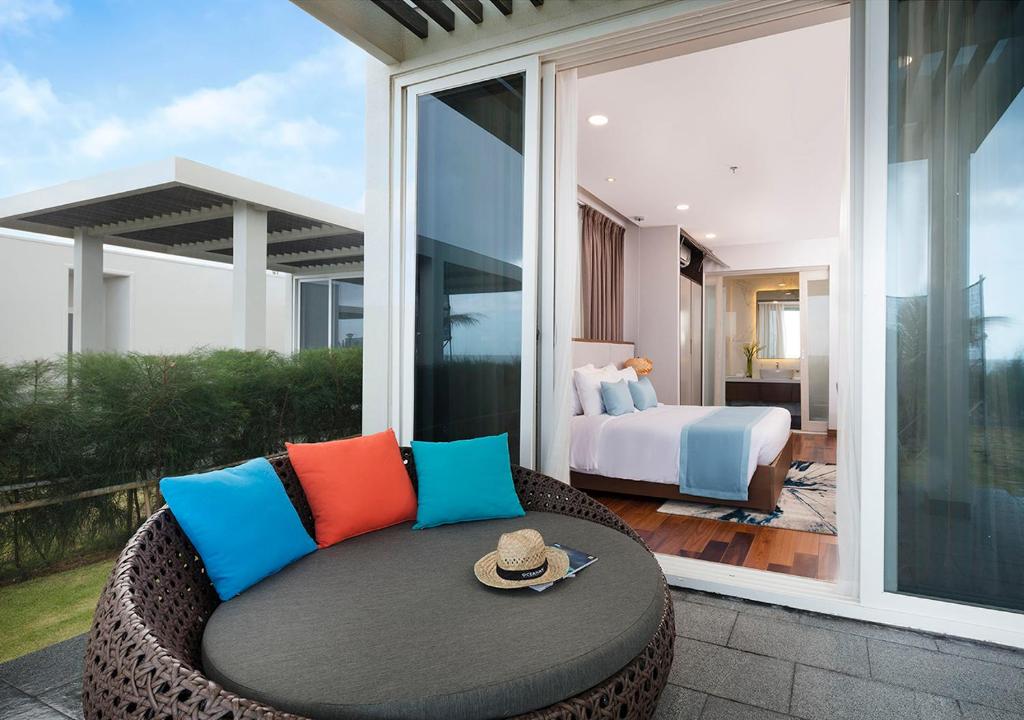 Cần bán Biệt thự dự án Oceanami Luxury Homes and Resort, Diện tích 225m², Giá 6.2 Tỷ - LH: 0909961711 5