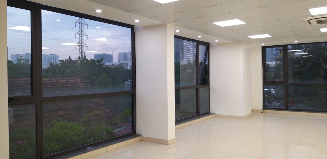 Cho thuê Văn phòng đường Mai Động, Phường Mai Động, Diện tích 290m², Giá Thương lượng - LH: 0966448150 3