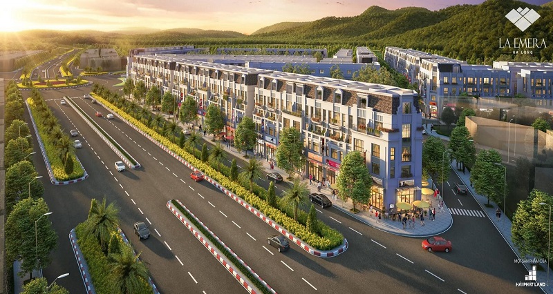 Cần bán Đất nền dự án Phường Hà Phong, Hạ Long, Diện tích 71.2m², Giá 44 Triệu/m² - LH: 0586328888 2