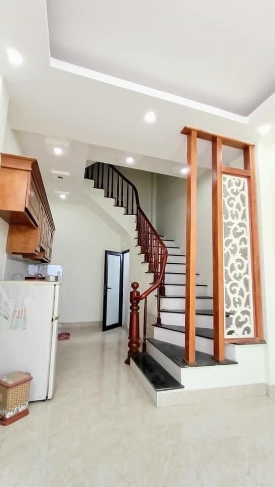 Cần bán Nhà mặt tiền đường Mỹ Đình, Phường Mỹ Đình 1, Diện tích 38m², Giá 3 Tỷ - LH: 0972979393 2