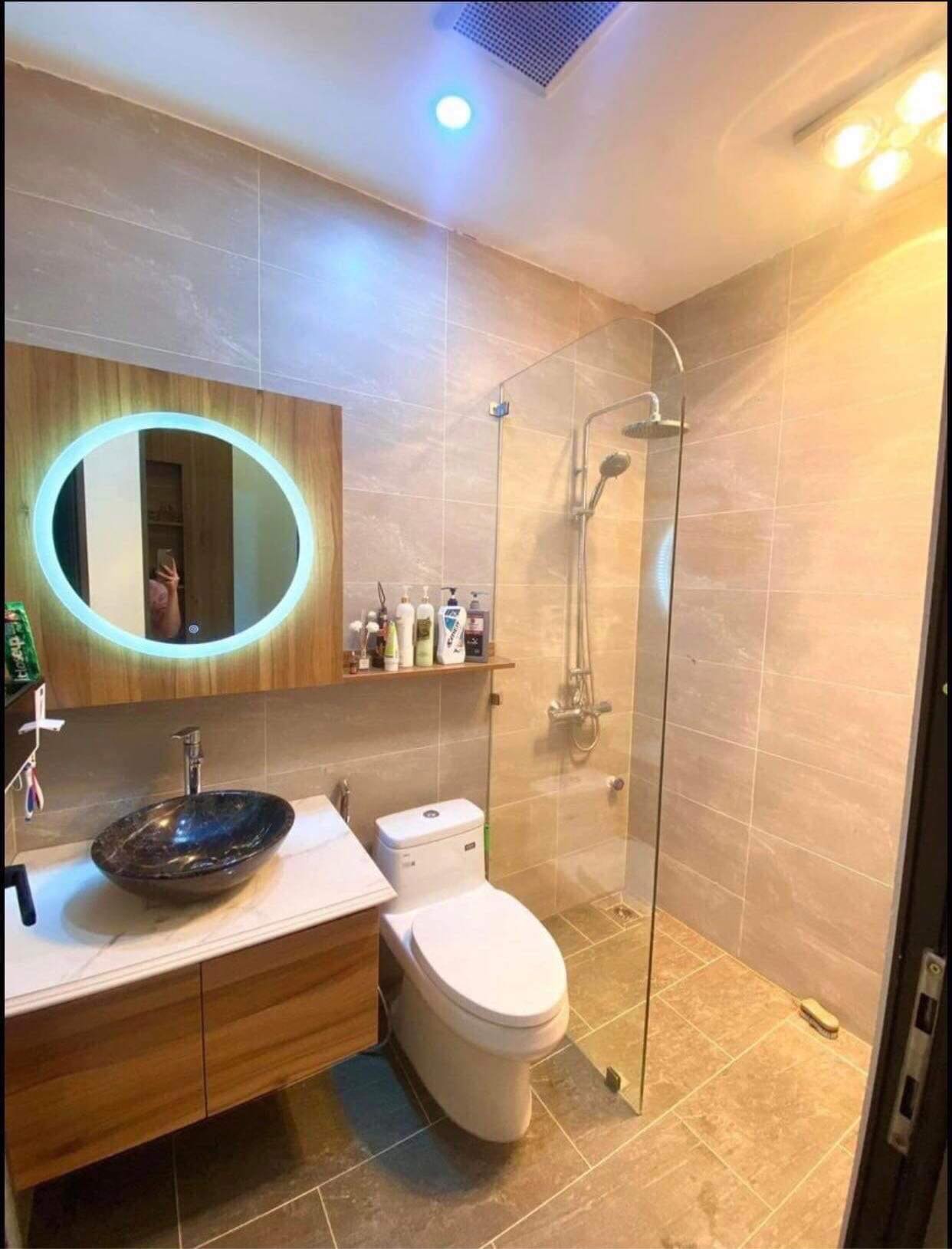 Cần bán Nhà ở, nhà cấp 4, nhà hẻm đường Phố Vọng, Phường Đồng Tâm, Diện tích 35m², Giá 3.5 Tỷ - LH: 0962731301 2